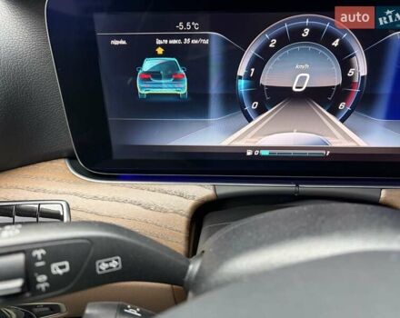 Черный Мерседес Е-Класс, объемом двигателя 1.95 л и пробегом 123 тыс. км за 35400 $, фото 31 на Automoto.ua