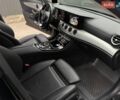 Черный Мерседес Е-Класс, объемом двигателя 1.95 л и пробегом 215 тыс. км за 20800 $, фото 35 на Automoto.ua