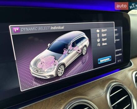 Черный Мерседес Е-Класс, объемом двигателя 1.95 л и пробегом 123 тыс. км за 35400 $, фото 24 на Automoto.ua