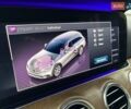 Черный Мерседес Е-Класс, объемом двигателя 1.95 л и пробегом 123 тыс. км за 35400 $, фото 24 на Automoto.ua