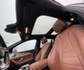 Чорний Мерседес Е-Клас, об'ємом двигуна 3 л та пробігом 70 тис. км за 65000 $, фото 11 на Automoto.ua