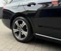Черный Мерседес Е-Класс, объемом двигателя 1.95 л и пробегом 397 тыс. км за 21500 $, фото 11 на Automoto.ua