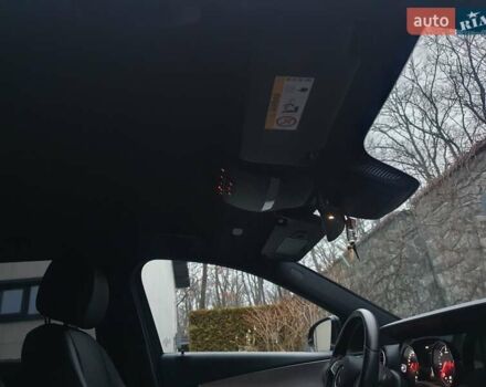 Чорний Мерседес Е-Клас, об'ємом двигуна 1.95 л та пробігом 364 тис. км за 19700 $, фото 15 на Automoto.ua