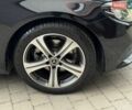 Черный Мерседес Е-Класс, объемом двигателя 1.95 л и пробегом 215 тыс. км за 20800 $, фото 10 на Automoto.ua