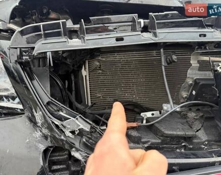 Черный Мерседес Е-Класс, объемом двигателя 2.99 л и пробегом 93 тыс. км за 18600 $, фото 17 на Automoto.ua