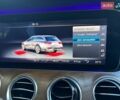 Черный Мерседес Е-Класс, объемом двигателя 1.95 л и пробегом 126 тыс. км за 35300 $, фото 30 на Automoto.ua