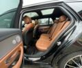 Чорний Мерседес Е-Клас, об'ємом двигуна 3 л та пробігом 70 тис. км за 65000 $, фото 12 на Automoto.ua