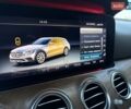 Черный Мерседес Е-Класс, объемом двигателя 2.2 л и пробегом 124 тыс. км за 35300 $, фото 44 на Automoto.ua