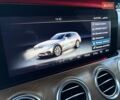 Черный Мерседес Е-Класс, объемом двигателя 2.2 л и пробегом 124 тыс. км за 35300 $, фото 65 на Automoto.ua