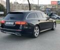 Черный Мерседес Е-Класс, объемом двигателя 1.95 л и пробегом 226 тыс. км за 21500 $, фото 6 на Automoto.ua