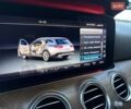 Черный Мерседес Е-Класс, объемом двигателя 2.2 л и пробегом 124 тыс. км за 35300 $, фото 42 на Automoto.ua