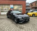 Чорний Мерседес Е-Клас, об'ємом двигуна 3 л та пробігом 70 тис. км за 65000 $, фото 1 на Automoto.ua