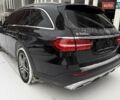 Черный Мерседес Е-Класс, объемом двигателя 1.95 л и пробегом 123 тыс. км за 35400 $, фото 50 на Automoto.ua