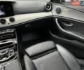 Черный Мерседес Е-Класс, объемом двигателя 1.95 л и пробегом 215 тыс. км за 20800 $, фото 28 на Automoto.ua