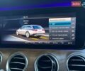 Черный Мерседес Е-Класс, объемом двигателя 1.95 л и пробегом 126 тыс. км за 35300 $, фото 28 на Automoto.ua