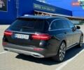 Черный Мерседес Е-Класс, объемом двигателя 1.95 л и пробегом 193 тыс. км за 30050 $, фото 3 на Automoto.ua