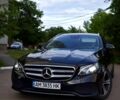 Чорний Мерседес Е-Клас, об'ємом двигуна 2 л та пробігом 223 тис. км за 23500 $, фото 1 на Automoto.ua