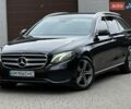 Черный Мерседес Е-Класс, объемом двигателя 1.95 л и пробегом 397 тыс. км за 21500 $, фото 1 на Automoto.ua