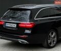 Черный Мерседес Е-Класс, объемом двигателя 1.95 л и пробегом 215 тыс. км за 20800 $, фото 14 на Automoto.ua