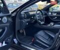 Черный Мерседес Е-Класс, объемом двигателя 1.95 л и пробегом 239 тыс. км за 28000 $, фото 11 на Automoto.ua