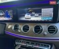 Черный Мерседес Е-Класс, объемом двигателя 1.95 л и пробегом 126 тыс. км за 35300 $, фото 5 на Automoto.ua