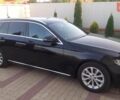 Черный Мерседес Е-Класс, объемом двигателя 2 л и пробегом 240 тыс. км за 24600 $, фото 47 на Automoto.ua