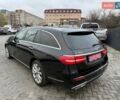Черный Мерседес Е-Класс, объемом двигателя 2.99 л и пробегом 93 тыс. км за 18600 $, фото 4 на Automoto.ua