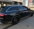 Черный Мерседес Е-Класс, объемом двигателя 1.95 л и пробегом 126 тыс. км за 35300 $, фото 60 на Automoto.ua