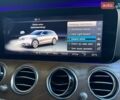 Черный Мерседес Е-Класс, объемом двигателя 1.95 л и пробегом 126 тыс. км за 35300 $, фото 19 на Automoto.ua