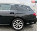 Черный Мерседес Е-Класс, объемом двигателя 2.99 л и пробегом 93 тыс. км за 18600 $, фото 10 на Automoto.ua