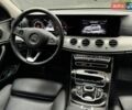Черный Мерседес Е-Класс, объемом двигателя 1.95 л и пробегом 397 тыс. км за 21500 $, фото 26 на Automoto.ua