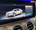 Черный Мерседес Е-Класс, объемом двигателя 1.95 л и пробегом 123 тыс. км за 35400 $, фото 5 на Automoto.ua