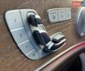 Черный Мерседес Е-Класс, объемом двигателя 2.2 л и пробегом 124 тыс. км за 35300 $, фото 16 на Automoto.ua