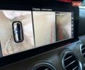 Черный Мерседес Е-Класс, объемом двигателя 2.2 л и пробегом 124 тыс. км за 35300 $, фото 31 на Automoto.ua