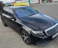 Черный Мерседес Е-Класс, объемом двигателя 2 л и пробегом 377 тыс. км за 17900 $, фото 5 на Automoto.ua