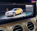 Черный Мерседес Е-Класс, объемом двигателя 1.95 л и пробегом 123 тыс. км за 33933 $, фото 4 на Automoto.ua