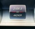Черный Мерседес Е-Класс, объемом двигателя 1.95 л и пробегом 442 тыс. км за 15600 $, фото 23 на Automoto.ua