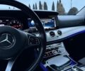 Черный Мерседес Е-Класс, объемом двигателя 2 л и пробегом 300 тыс. км за 17900 $, фото 25 на Automoto.ua