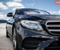 Черный Мерседес Е-Класс, объемом двигателя 1.9 л и пробегом 240 тыс. км за 27000 $, фото 44 на Automoto.ua