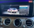 Черный Мерседес Е-Класс, объемом двигателя 1.95 л и пробегом 126 тыс. км за 35300 $, фото 21 на Automoto.ua