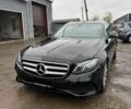 Чорний Мерседес Е-Клас, об'ємом двигуна 2.2 л та пробігом 230 тис. км за 18000 $, фото 3 на Automoto.ua