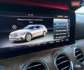 Черный Мерседес Е-Класс, объемом двигателя 2.2 л и пробегом 124 тыс. км за 35300 $, фото 48 на Automoto.ua