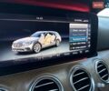 Черный Мерседес Е-Класс, объемом двигателя 2.2 л и пробегом 124 тыс. км за 35300 $, фото 47 на Automoto.ua