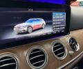 Черный Мерседес Е-Класс, объемом двигателя 1.95 л и пробегом 123 тыс. км за 33933 $, фото 34 на Automoto.ua