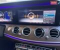 Черный Мерседес Е-Класс, объемом двигателя 1.95 л и пробегом 126 тыс. км за 35300 $, фото 8 на Automoto.ua
