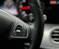 Черный Мерседес Е-Класс, объемом двигателя 1.95 л и пробегом 215 тыс. км за 20800 $, фото 22 на Automoto.ua