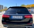 Чорний Мерседес Е-Клас, об'ємом двигуна 1.95 л та пробігом 259 тис. км за 24999 $, фото 6 на Automoto.ua