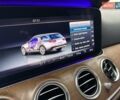 Черный Мерседес Е-Класс, объемом двигателя 1.95 л и пробегом 123 тыс. км за 35400 $, фото 14 на Automoto.ua