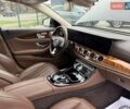 Черный Мерседес Е-Класс, объемом двигателя 2.99 л и пробегом 93 тыс. км за 18600 $, фото 8 на Automoto.ua