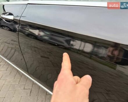 Черный Мерседес Е-Класс, объемом двигателя 2.99 л и пробегом 93 тыс. км за 18600 $, фото 18 на Automoto.ua